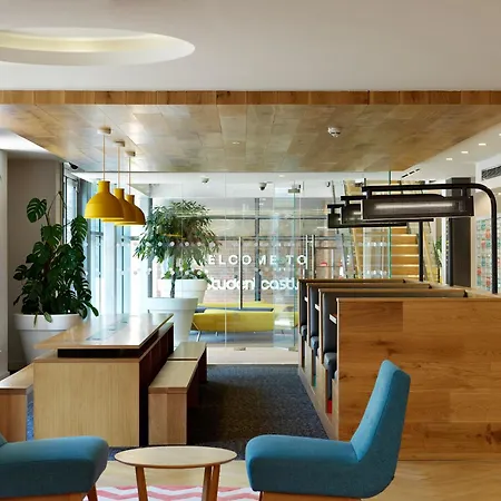 For Students Only - Student Castle Apartamento York