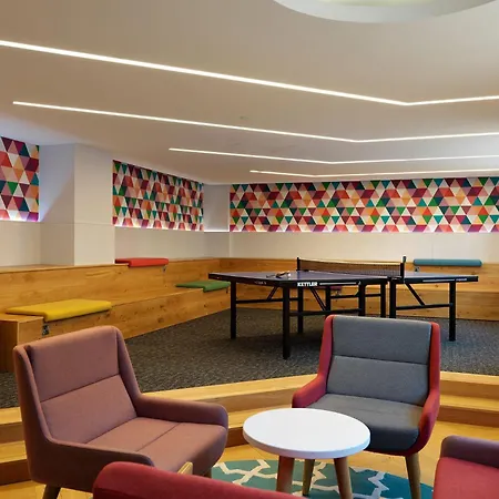 For Students Only - Student Castle Apartamento