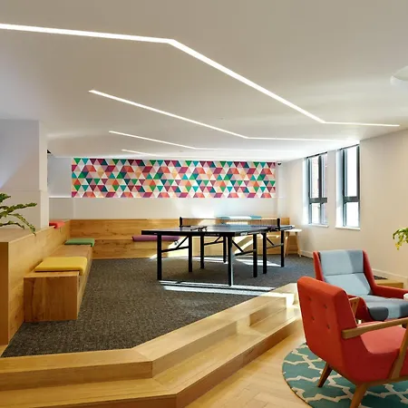 For Students Only - Student Castle Apartamento York