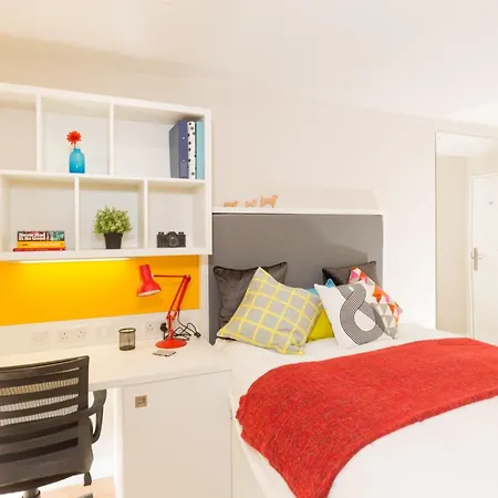 For Students Only - Student Castle Apartamento