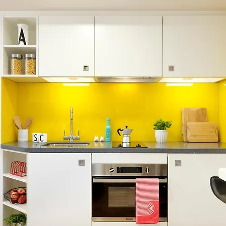 For Students Only - Student Castle York