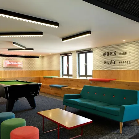 公寓 For Students Only - Student Castle *