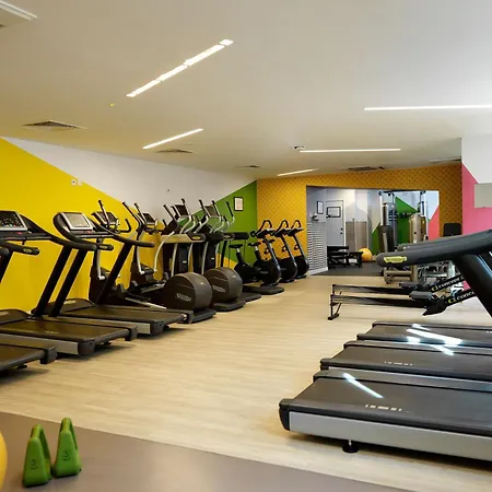 For Students Only - Student Castle Apartamento *