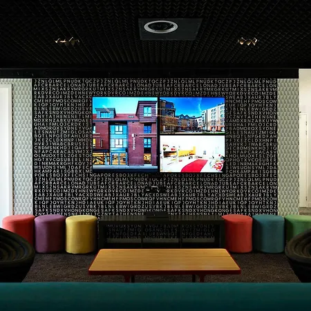 Apartamento For Students Only - Student Castle York