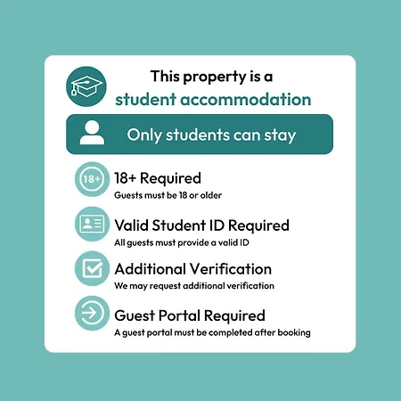 For Students Only - Student Castle