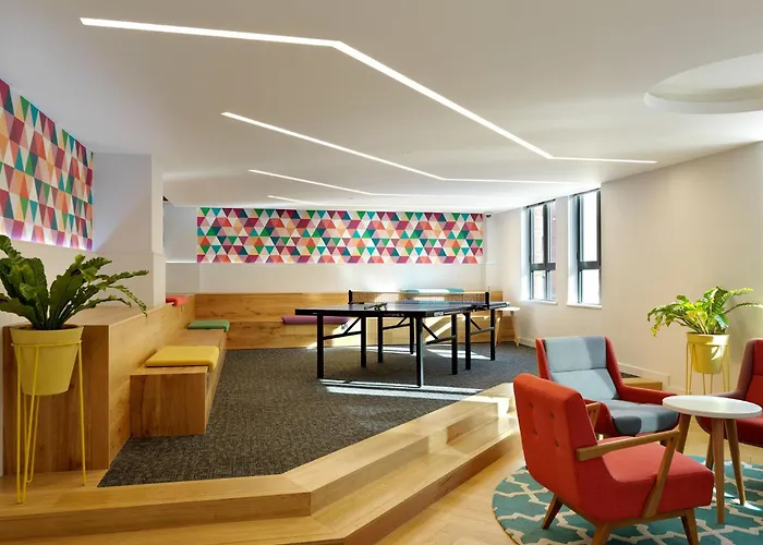 For Students Only - Student Castle Daire York