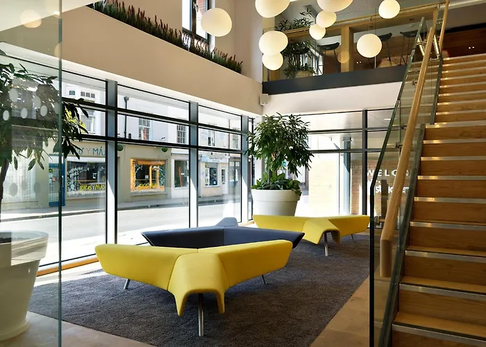 For Students Only - Student Castle York