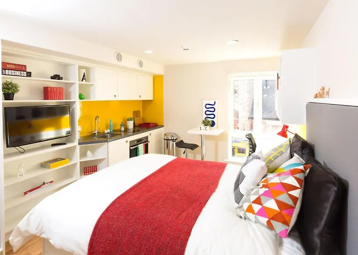 For Students Only - Student Castle *