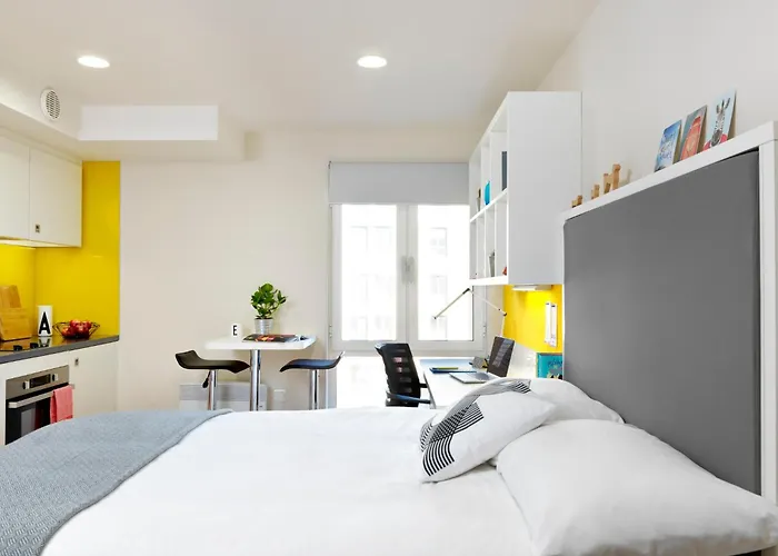 For Students Only - Student Castle