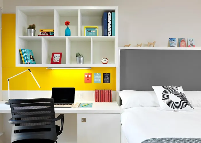 For Students Only - Student Castle * York