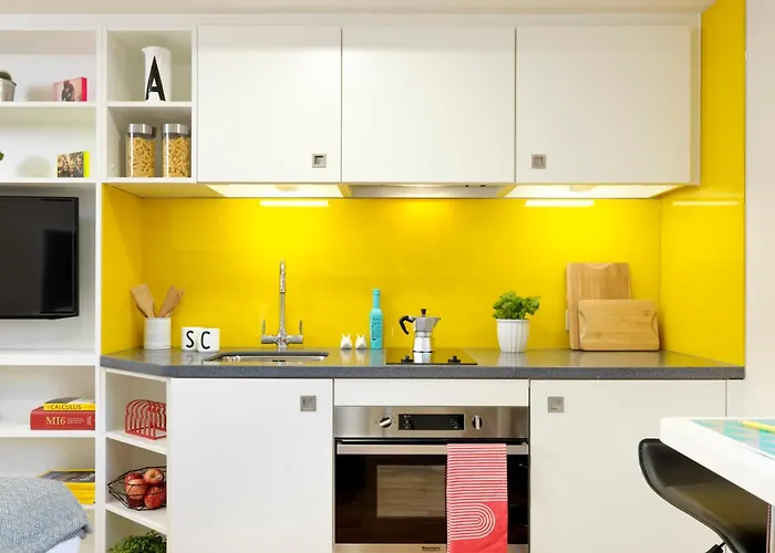 For Students Only - Student Castle *