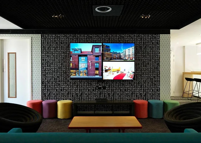 For Students Only - Student Castle Daire