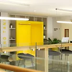 アパート For Students Only - Student Castle ヨーク