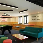 아파트 For Students Only - Student Castle *