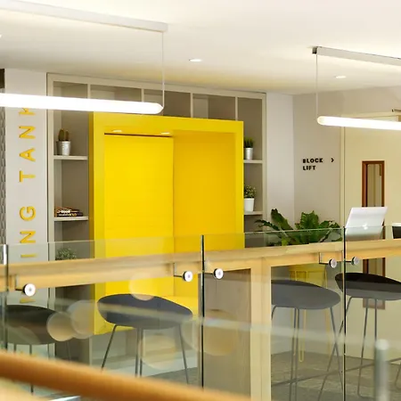 Appartement For Students Only - Student Castle York